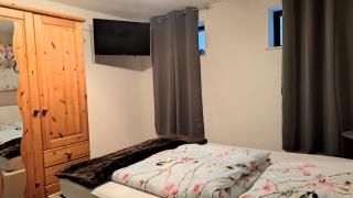 Ferienwohnung Jasmin in Schönau bei Heidelberg FEWO 4 Souterrain - Schönau - 8