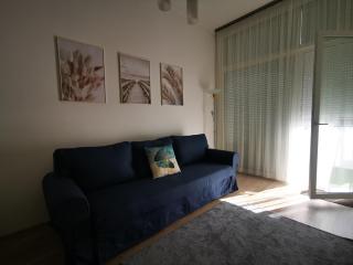 Silver apartman - waterfront apartment with lakeview - 1