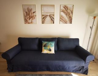 Silver apartman - waterfront apartment with lakeview - 2