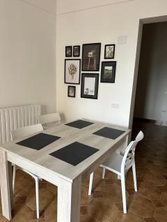 La Casetta - Ordona - 1