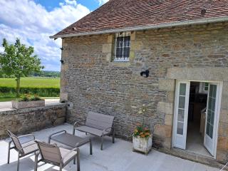 Gîte de la Gouvrie - Pacé - 2