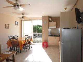 Appartement 2 pièces familial avec parking privé, proche lac et plage - La Grande Motte - FR-1-328-91 - La Grande-Motte - 9