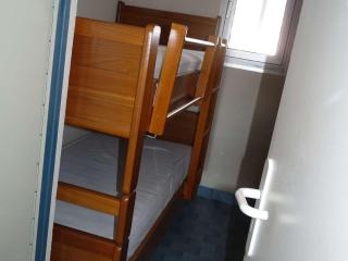 Appartement 2 Pièces Cabine, Front de Mer, Parking, 4 Pers - FR-1-328-169 - 1