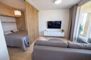 Marina Resort C1 - Kalajoki - 9