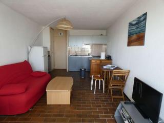 2 pièces cabine à La Grande Motte avec piscine et garage - FR-1-328-170 - La Grande-Motte - 8