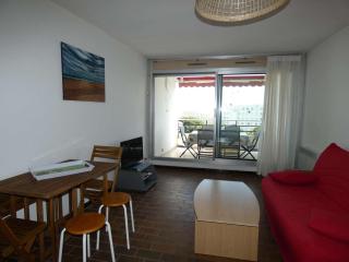 2 pièces cabine à La Grande Motte avec piscine et garage - FR-1-328-170 - La Grande-Motte - 7