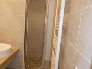 2 pièces cabine à La Grande Motte avec piscine et garage - FR-1-328-170 - La Grande-Motte - 4