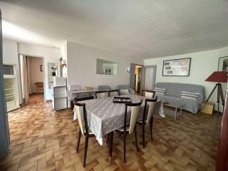 Spacieux T3 au Centre de La Grande-Motte, 500m Plage, Parking Privé - FR-1-328-139 - La Grande-Motte - 8