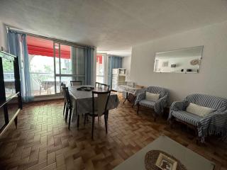 Spacieux T3 au Centre de La Grande-Motte, 500m Plage, Parking Privé - FR-1-328-139 - La Grande-Motte - 7