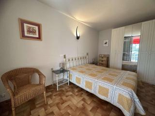 Spacieux T3 au Centre de La Grande-Motte, 500m Plage, Parking Privé - FR-1-328-139 - La Grande-Motte - 5
