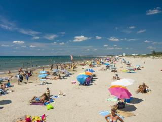 Spacieux T3 au Centre de La Grande-Motte, 500m Plage, Parking Privé - FR-1-328-139 - La Grande-Motte - 1