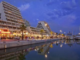 Spacieux T3 au Centre de La Grande-Motte, 500m Plage, Parking Privé - FR-1-328-139 - La Grande-Motte - 1