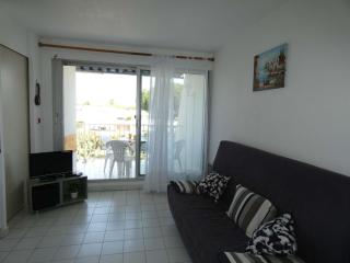 2 Pièces avec Piscine, Proche Plage et Commerces, Quartier Calme avec Parking Privé - FR-1-328-145 - La Grande-Motte - 3