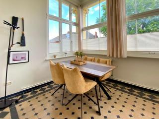 Villa Anna - Carpe Diem - Heringsdorf - 7