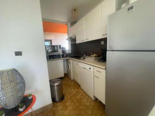 Appartement 2 pièces cabine avec garage, à 300m de la plage, 6 personnes, La Grande Motte - FR-1-328-138 - 5