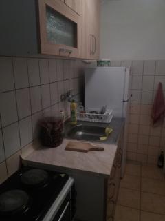 STIP Centar Private Room - Novo Selo - 9