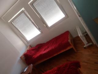 STIP Centar Private Room - Novo Selo - 8