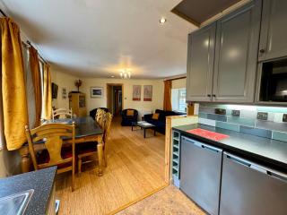 Bonawe House Holiday Cottages - 7