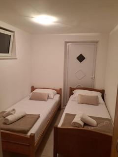 Apartmani Arta 1 - Drage - 7