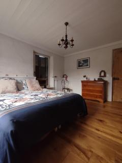 Chambre atypique 2 pers 200m du lac - Saint-Jorioz - 9