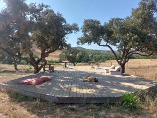 Lost Paradise - A night into the Alentejo! - Sabóia - 5