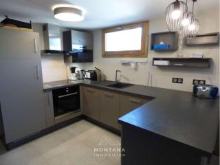 Appartement rénové 8 personnes avec balcon et parking - FR-1-458-138 - Le Grand-Bornand - 9
