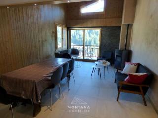 Appartement rénové 8 personnes avec balcon et parking - FR-1-458-138 - Le Grand-Bornand - 8