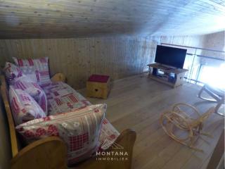 Appartement rénové 8 personnes avec balcon et parking - FR-1-458-138 - Le Grand-Bornand - 7