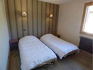 Appartement rénové 8 personnes avec balcon et parking - FR-1-458-138 - Le Grand-Bornand - 5