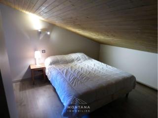 Appartement rénové 8 personnes avec balcon et parking - FR-1-458-138 - Le Grand-Bornand - 4