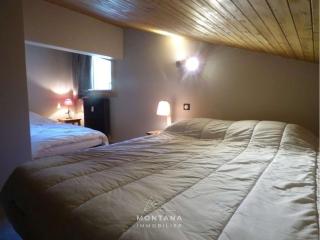 Appartement rénové 8 personnes avec balcon et parking - FR-1-458-138 - Le Grand-Bornand - 3