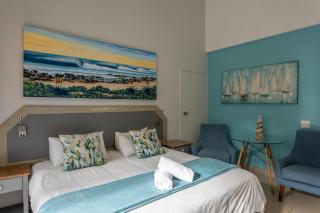 Beach Cabanas - Jeffreysbaai - 6