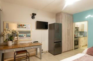Beach Cabanas - Jeffreysbaai - 4
