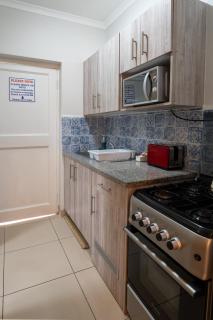 Beach Cabanas - Jeffreysbaai - 1
