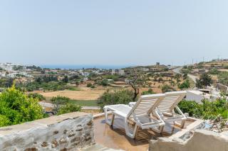 Marino's Country House 1 - Sifnos - 9