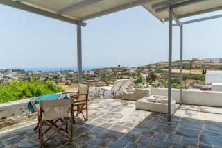 Marino's Country House 2 - Sifnos - 8