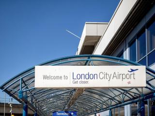 Clifton House O2 & Excel Rooms with private bathroom and Breakfast option - Londra - 4