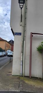 Marciac cœur de jazz - 1