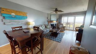 Sandcastle Beach Club Unit 4 by Tybee Beach Vacation Rentals - Tybee Island - 2
