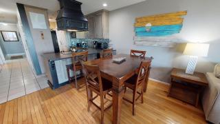 Sandcastle Beach Club Unit 4 by Tybee Beach Vacation Rentals - Tybee Island - 7