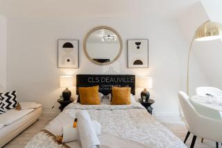 Le Sevigné CLS Deauville - Deauville - 8