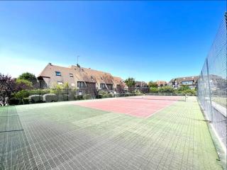 Le Sevigné CLS Deauville - Deauville - 1