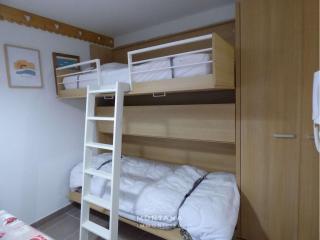 Joli T2 pour 6 pers, balcon sud, face aux pistes, proche commerces, Le Grand-Bornand - FR-1-458-185 - Le Grand-Bornand - 4
