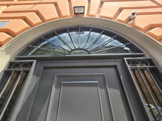 The Etrurian Rapsody - Rome - 8