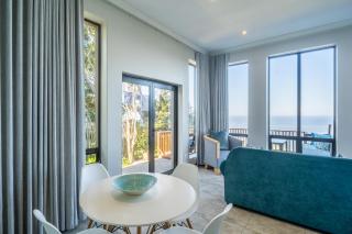 Knysna Views - Pezula Seashore - Sea-facing - Knysna - 8