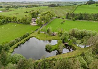 Hafod y Wennol - Cross Inn - 9