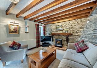 Hafod y Wennol - Cross Inn - 6