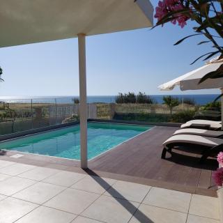 Bella Vista House - 1