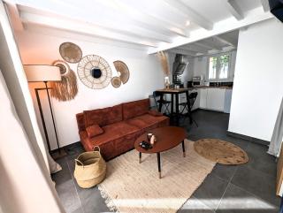 Cozy House - 15 min Disneyland - 2 Parkings - Fibre - Nanteuil-lès-Meaux - 6