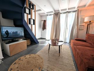Cozy House - 15 min Disneyland - 2 Parkings - Fibre - 7